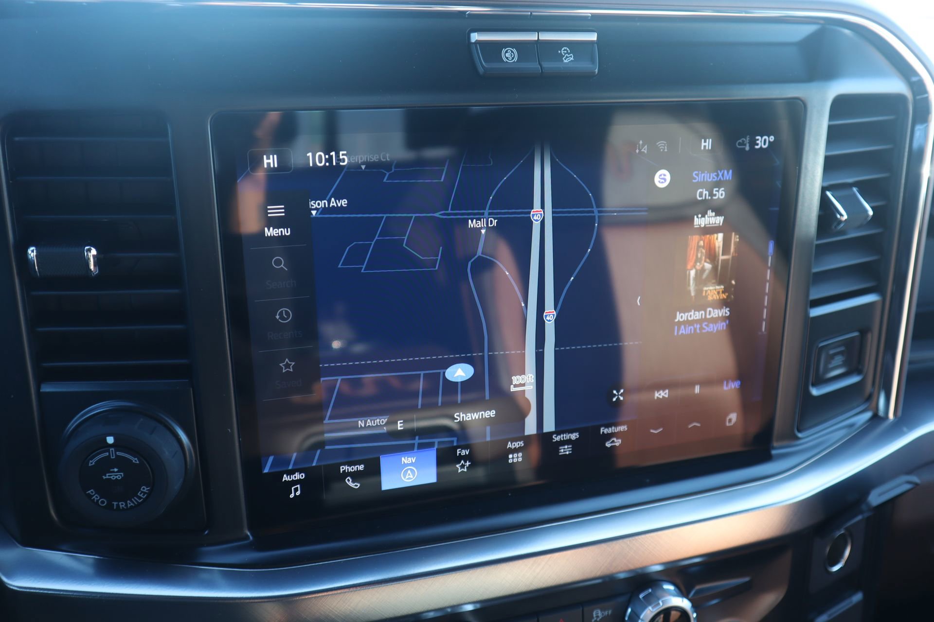 New 2026 Ford F350 King Ranch image 7