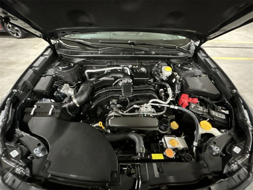 Certified 2023 Subaru Outback Limited image 14