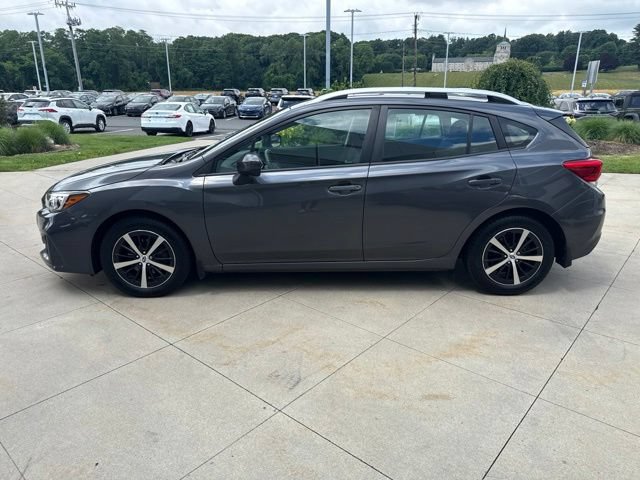 Used 2019 Subaru Impreza 2.0i Premium AWD/4WD image 4