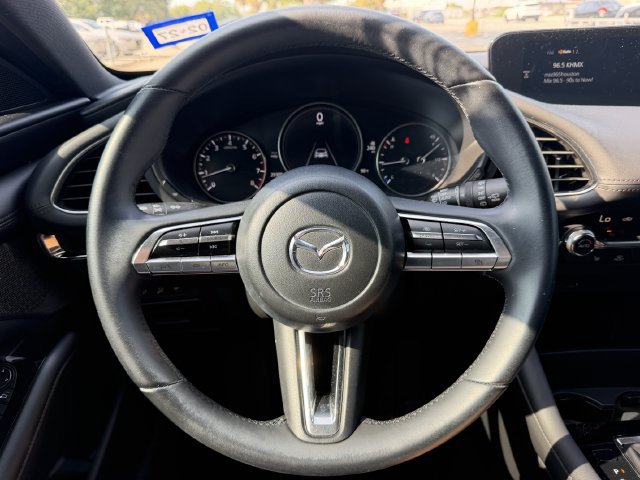 Used 2019 MAZDA MAZDA3 Hatchback w/ Preferred Package FWD image 15