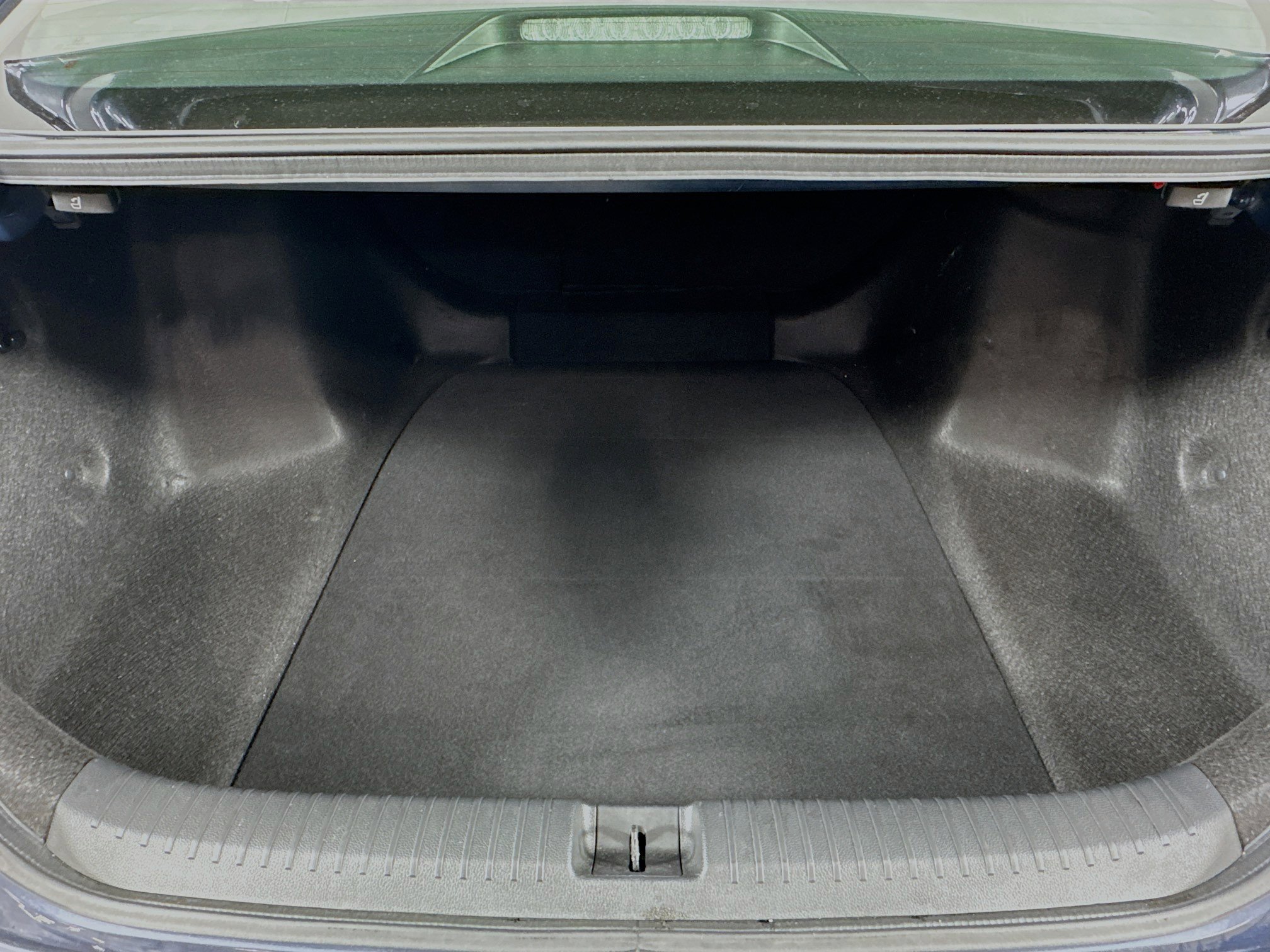 Certified 2023 Honda Accord EX image 25