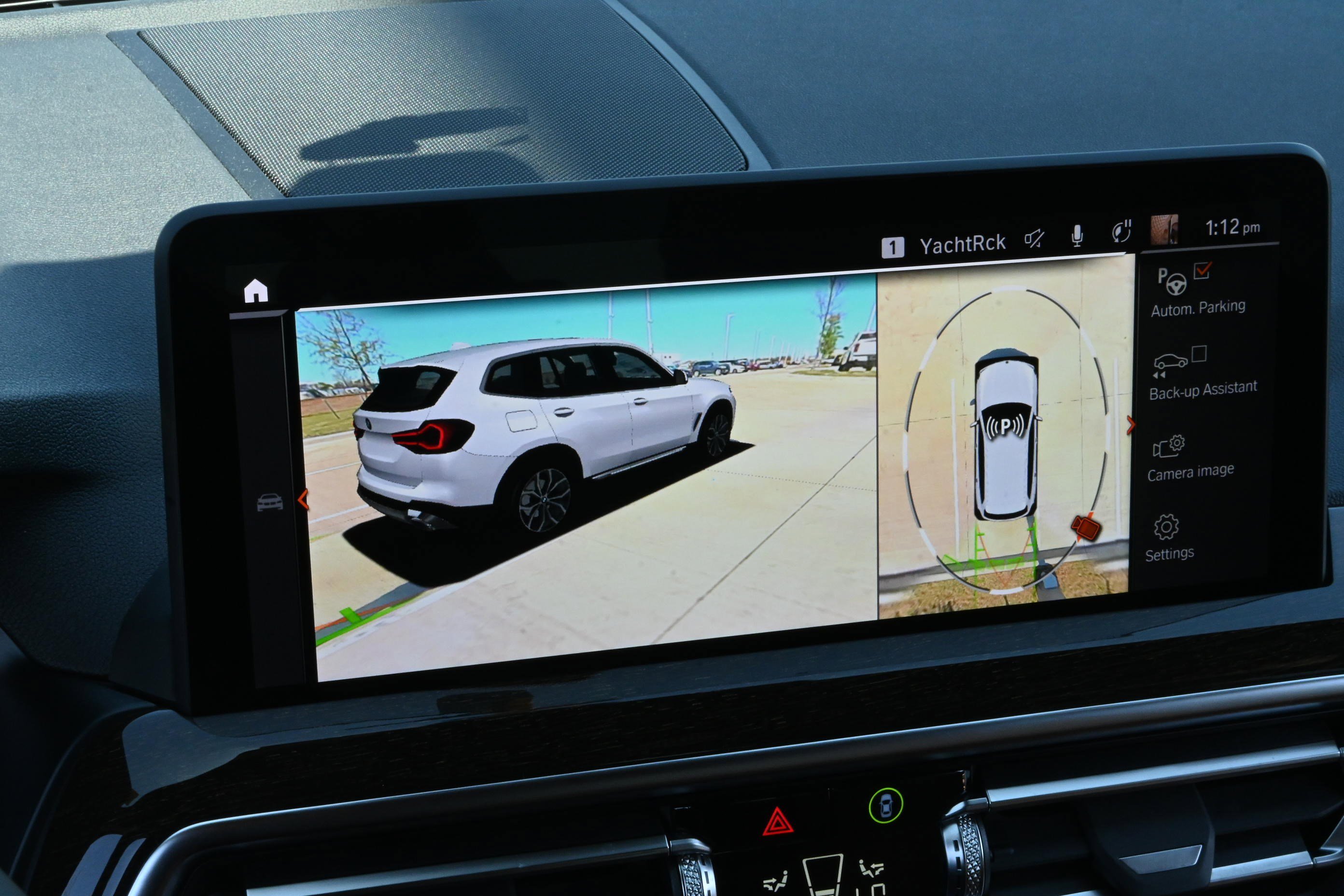 Certified 2023 BMW X3 sDrive30i w/ Premium Package image 34