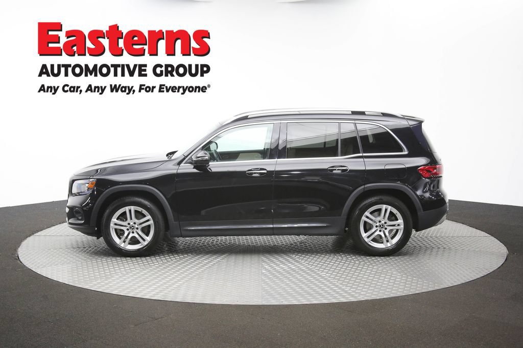 Used 2022 Mercedes-Benz GLB 250 4MATIC image 60