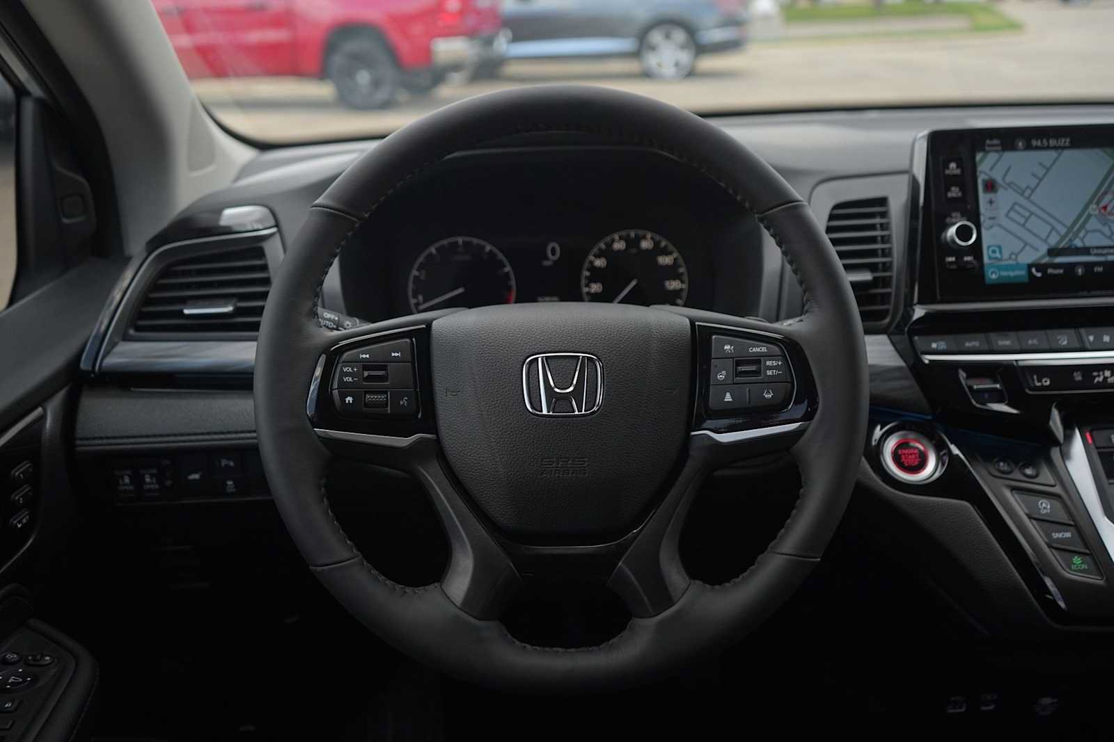 Used 2026 Honda Odyssey Elite image 16