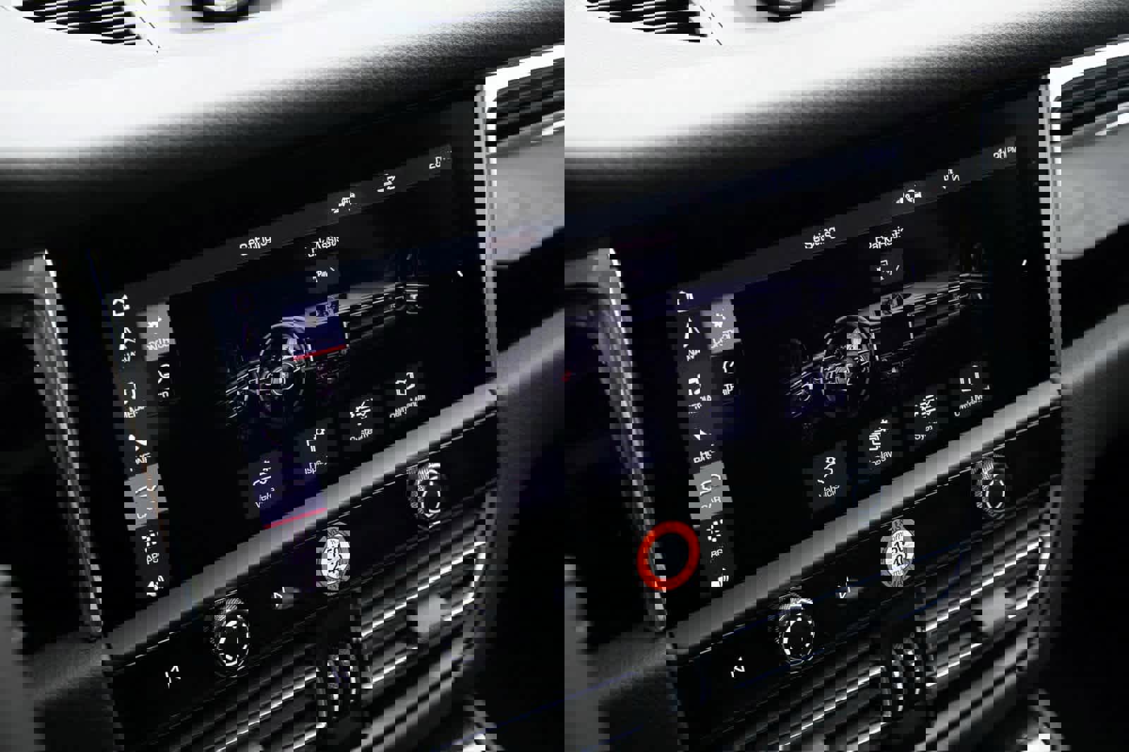 Certified 2025 Porsche Macan S image 15