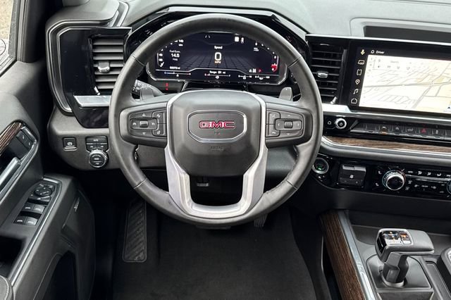 Used 2025 GMC Sierra 1500 Elevation w/ Preferred Package image 16