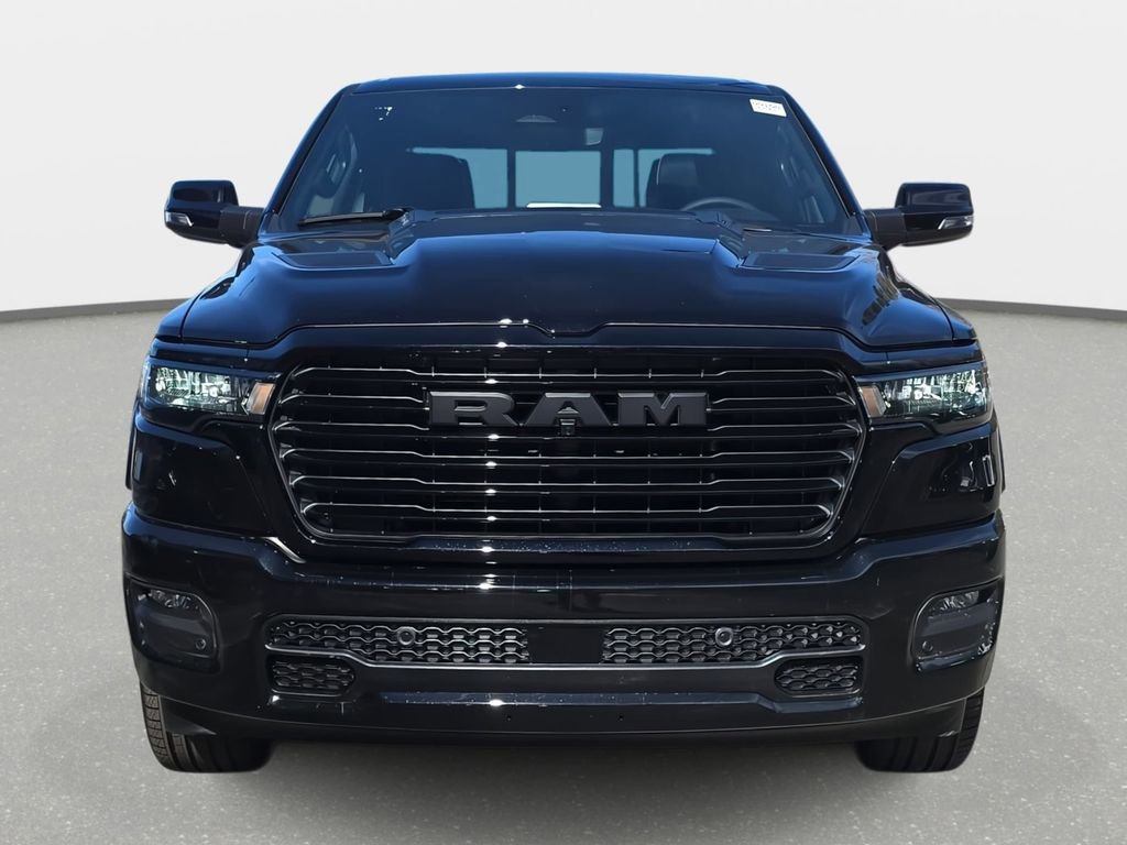 New 2026 RAM 1500 Laramie image 2