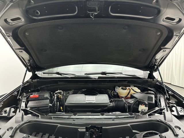 Used 2022 GMC Yukon SLT w/ SLT Luxury Package image 28