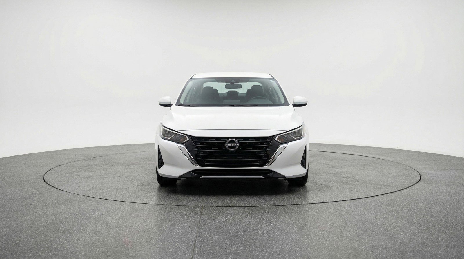 Used 2025 Nissan Sentra S image 2