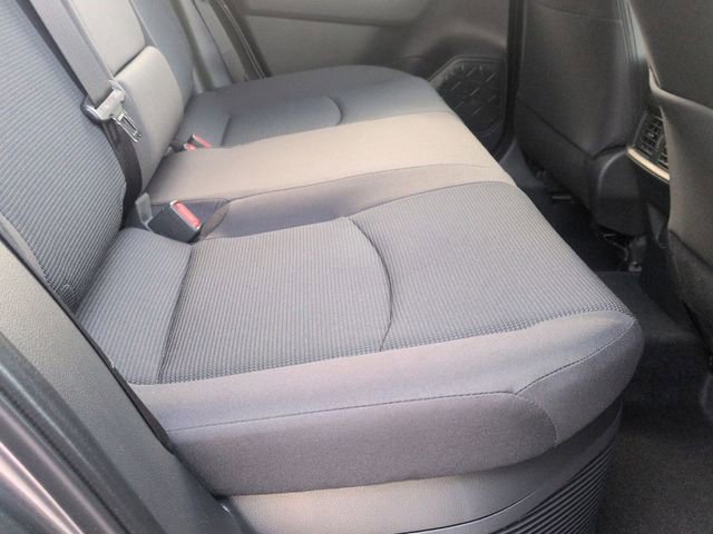 Certified 2025 Toyota RAV4 LE image 24