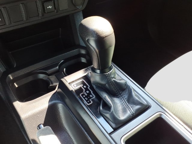 Certified 2023 Toyota Tacoma SR AWD/4WD image 14