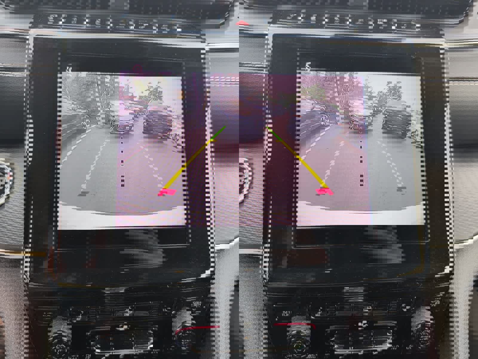 Used 2024 Jeep Grand Cherokee L Laredo w/ Luxury Tech Group I image 28