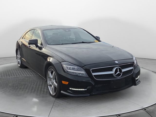 Used 2014 Mercedes-Benz CLS 550 image 7