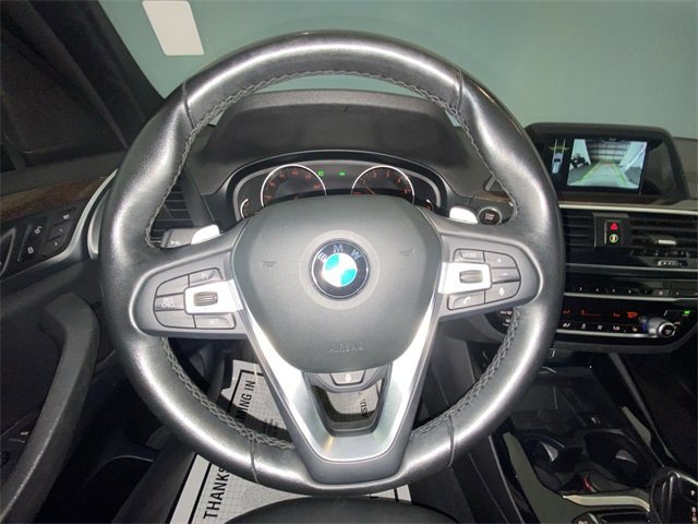 Used 2019 BMW X3 xDrive30i image 14