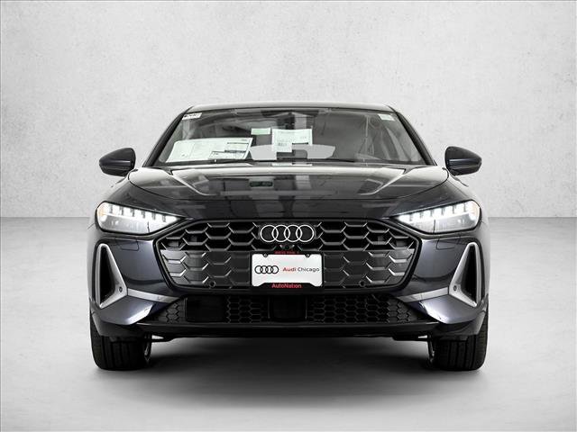 New 2025 Audi A5 2.0T Premium Plus Sedan image 2