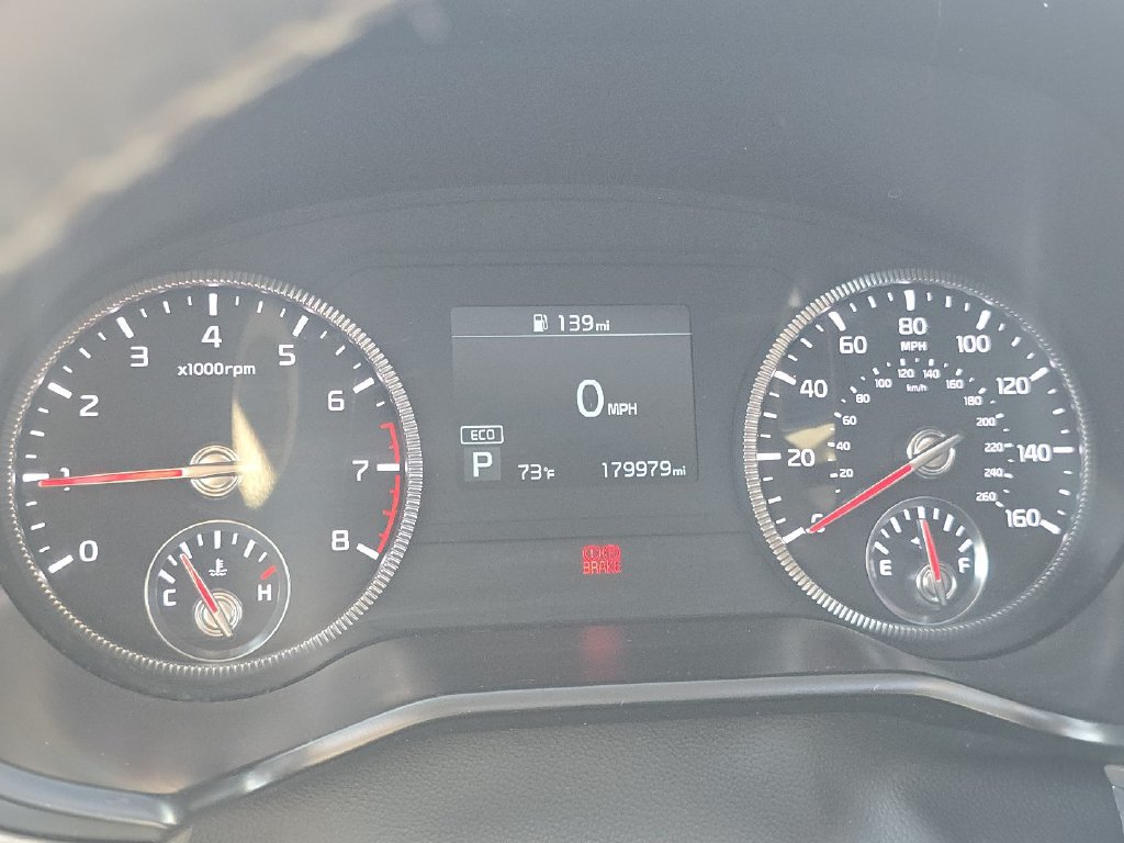 Used 2021 Kia Telluride EX w/ EX Premium Package AWD/4WD image 30