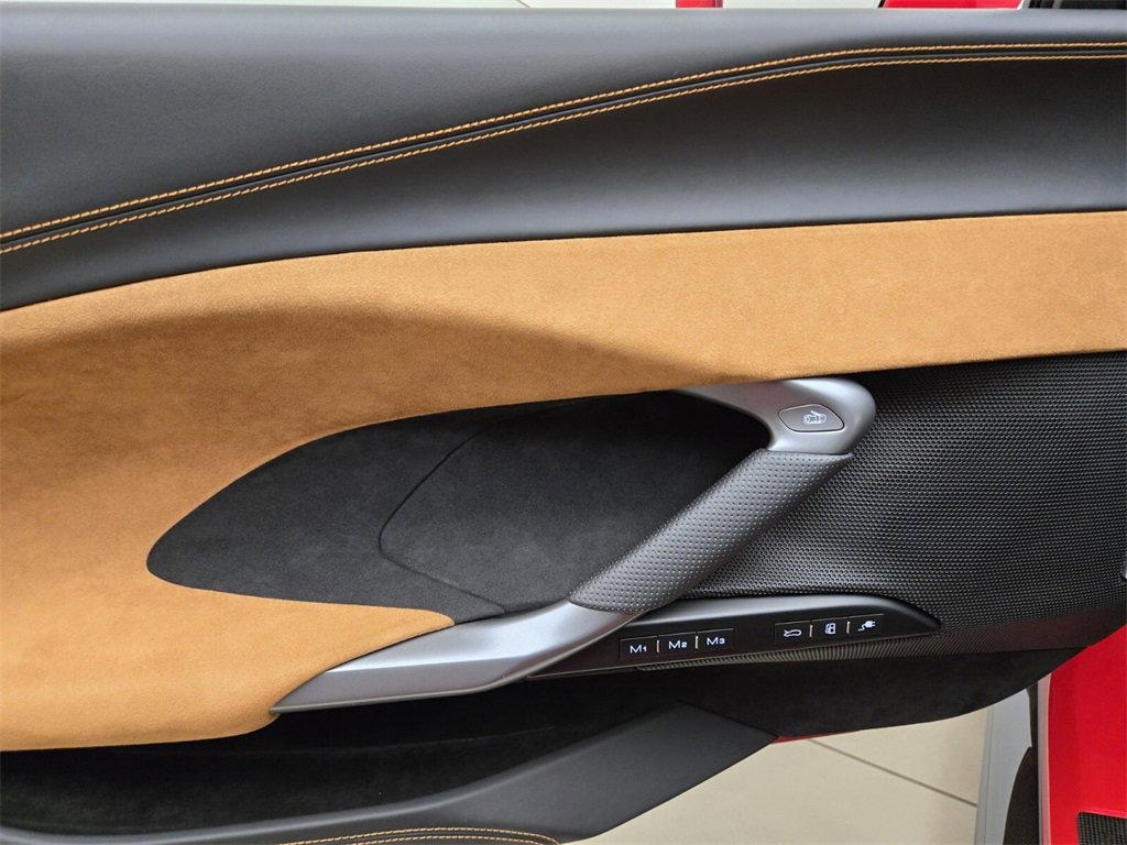 Used 2022 Ferrari 296 GTB image 27