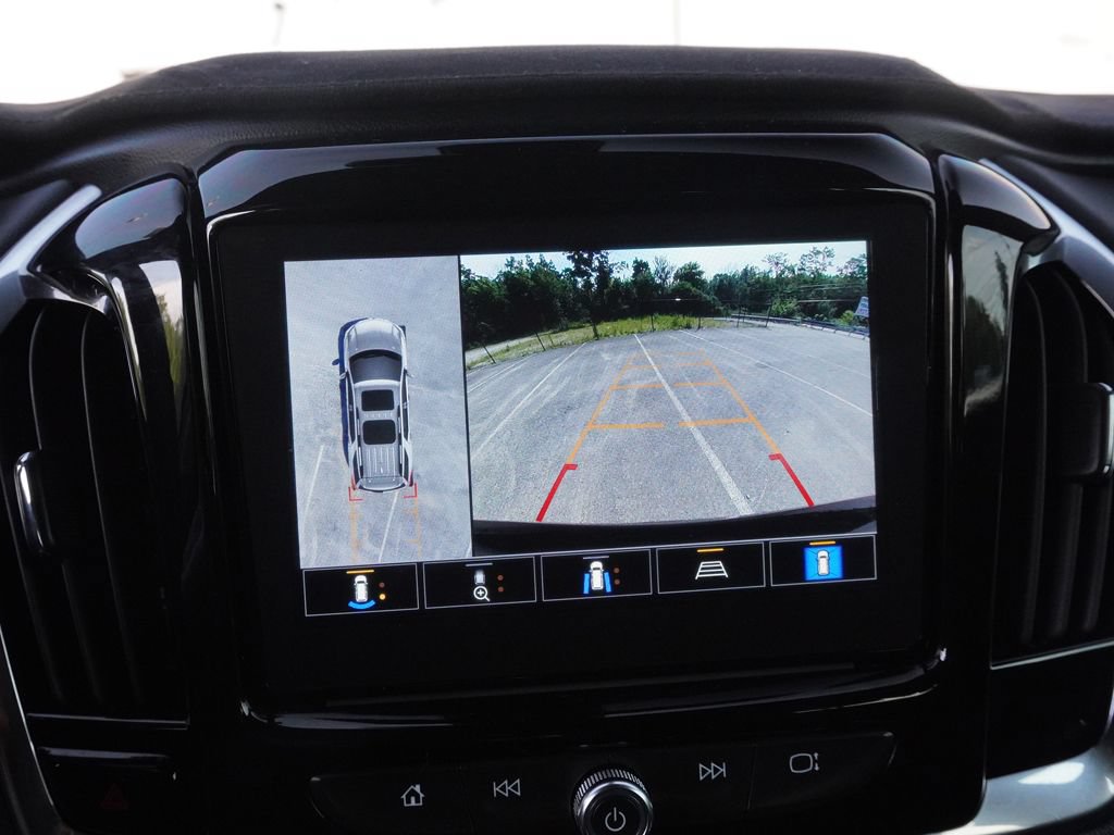 Used 2023 Chevrolet Traverse RS w/ LPO, Floor Liner Package AWD/4WD image 50
