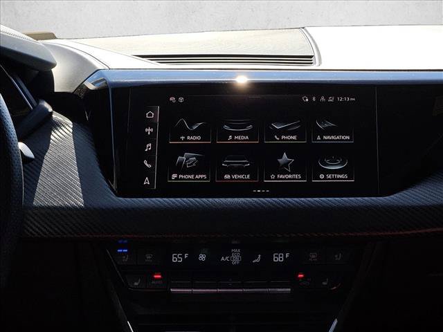 Used 2023 Audi e-tron GT Prestige w/ Prestige Package AWD/4WD image 21