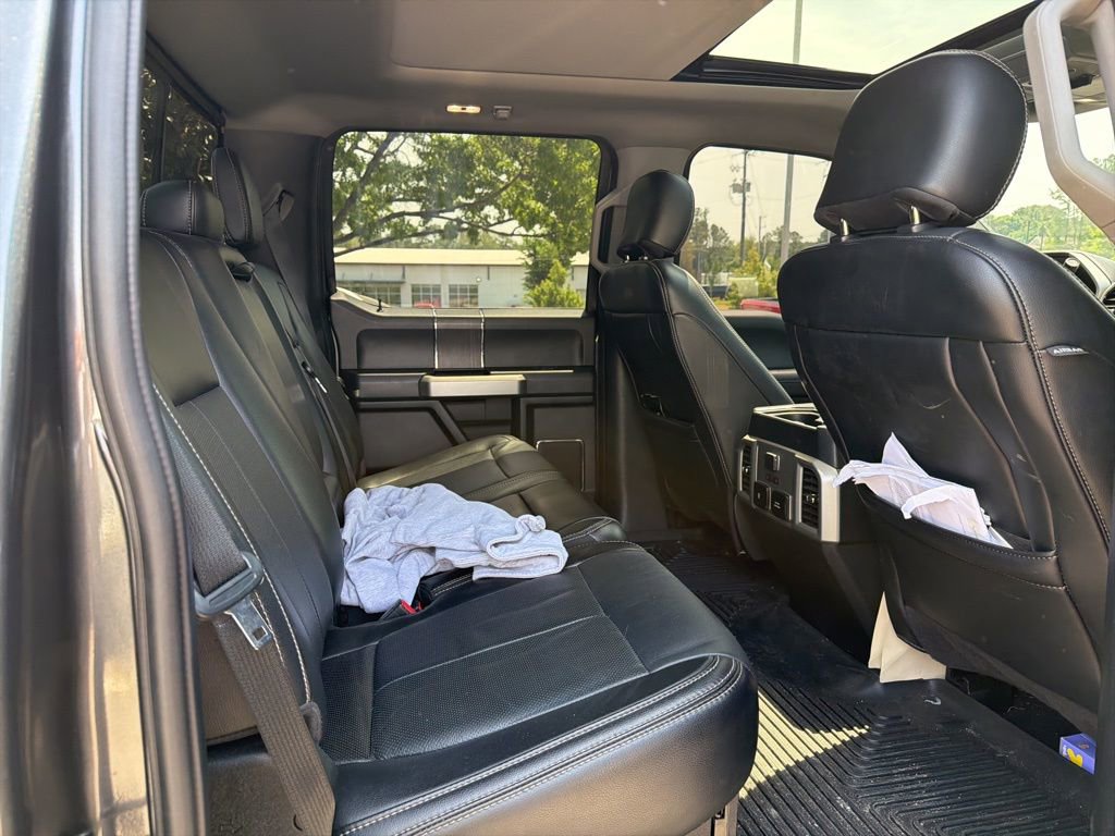 Used 2020 Ford F250 Lariat AWD/4WD image 37