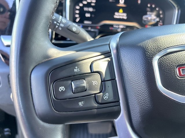 Certified 2025 GMC Sierra 2500 SLE w/ Preferred Package image 18