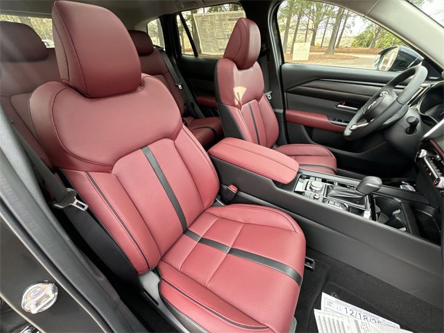 New 2026 MAZDA CX-50 AWD 2.5 Hybrid w/ Weather Package image 27