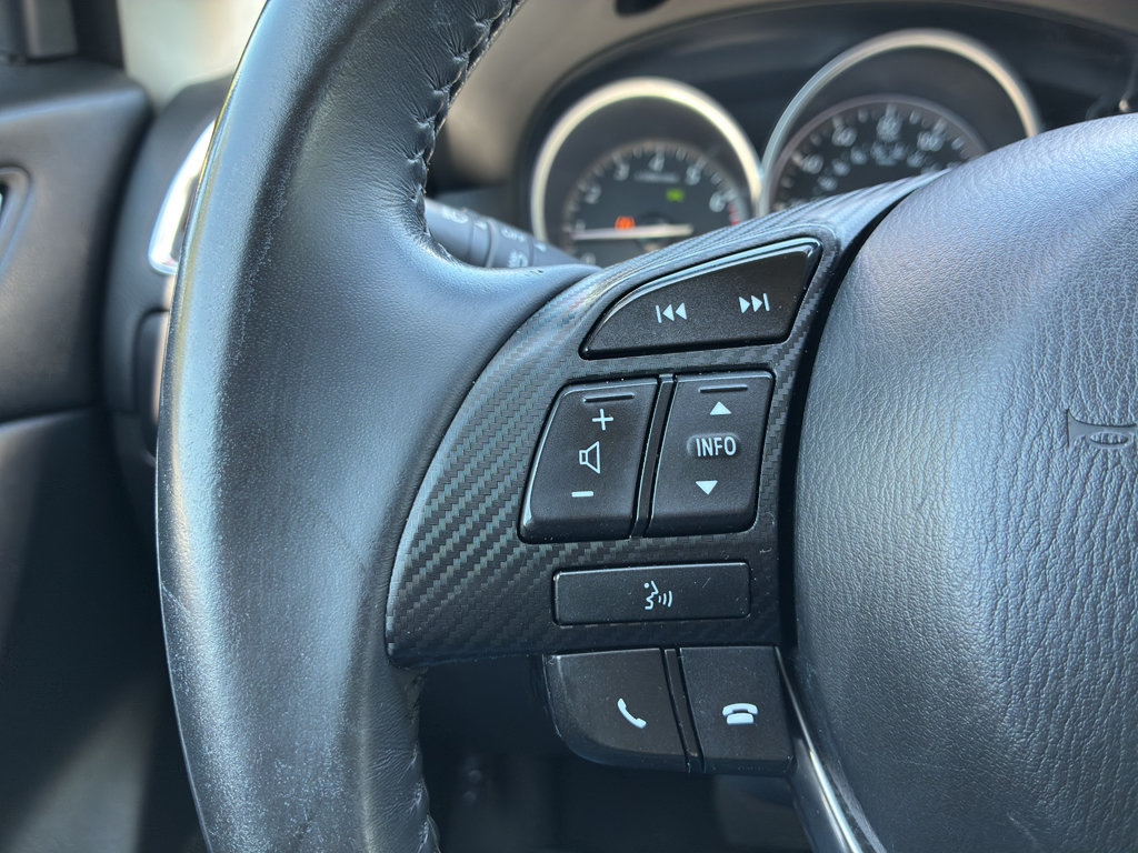 Used 2016 MAZDA CX-5 Touring FWD image 18