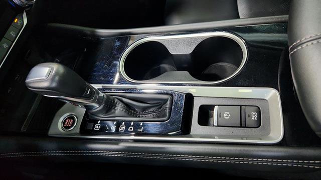 Used 2024 Nissan Altima 2.5 SL image 17