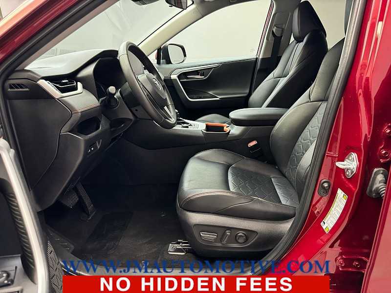 Used 2023 Toyota RAV4 Adventure image 12