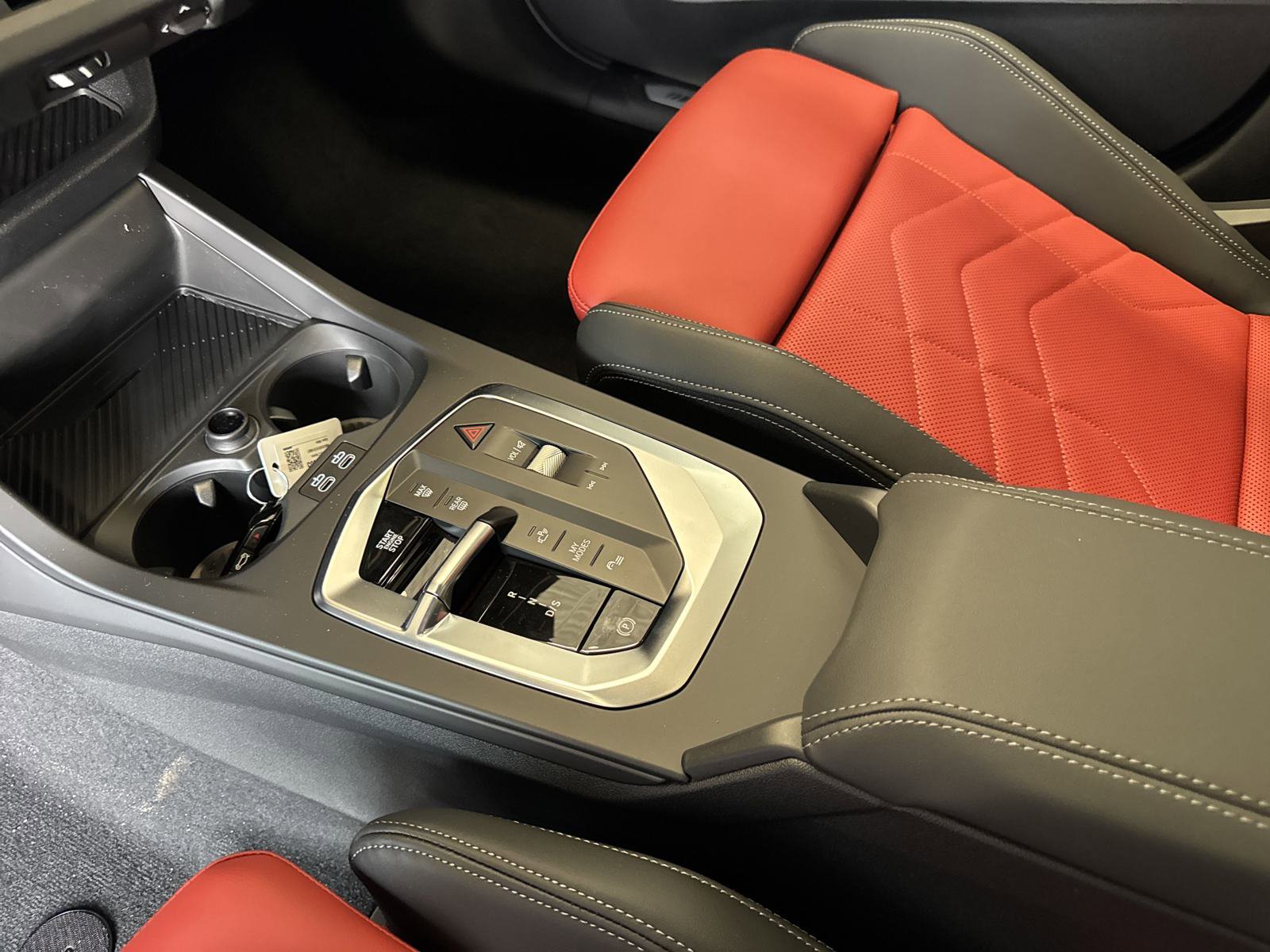 Used 2025 BMW M235i xDrive w/ Premium Package image 23