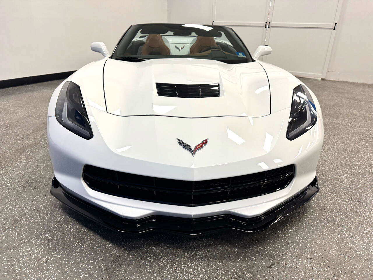 Used 2014 Chevrolet Corvette Stingray Convertible w/ 3LT Preferred Equipment Group video 2