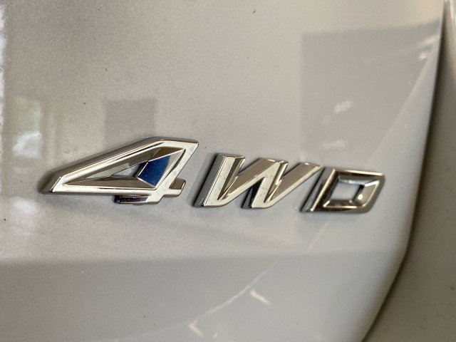 New 2026 Ford Explorer Active w/ Active Comfort Package AWD/4WD image 8