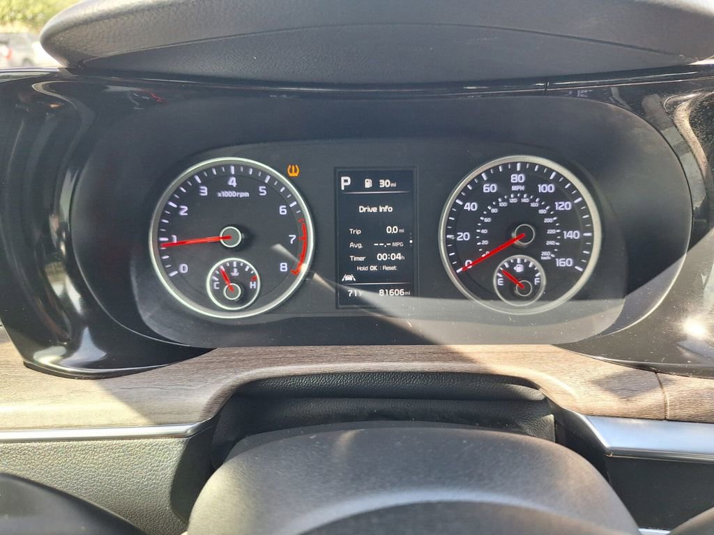 Used 2021 Kia K5 EX w/ EX Premium Package FWD image 15