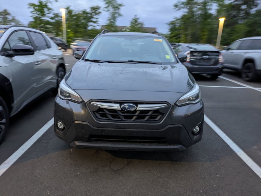 Used 2023 Subaru Crosstrek 2.5i Limited w/ Moonroof Package image 2