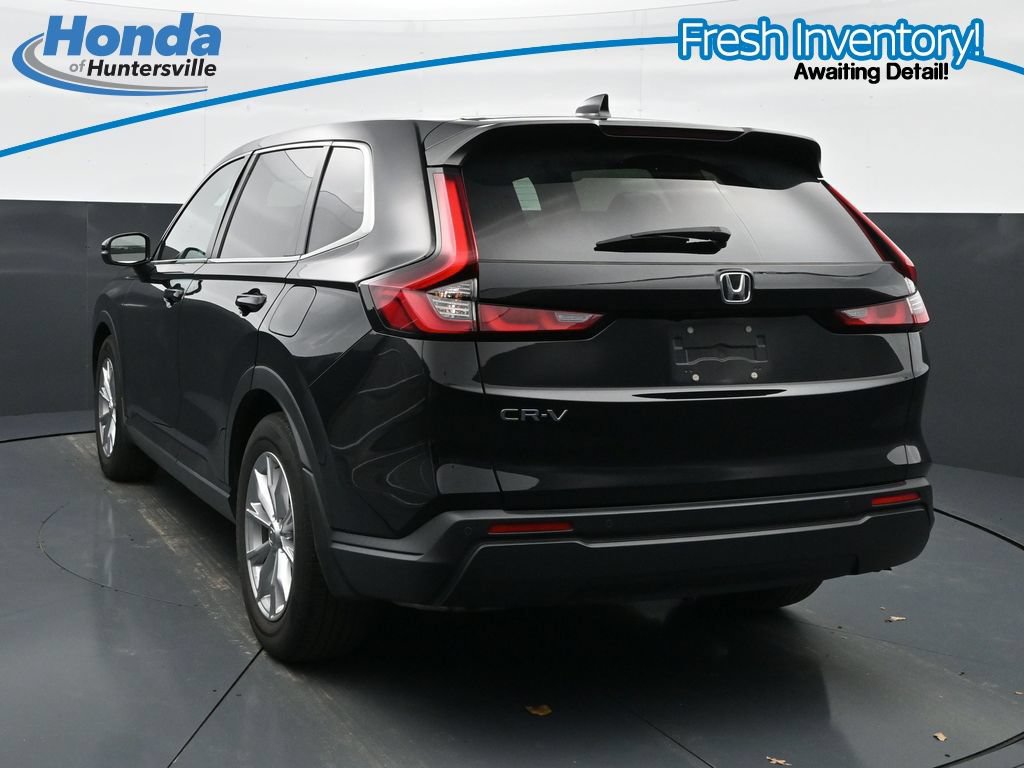 Used 2023 Honda CR-V EX-L image 7