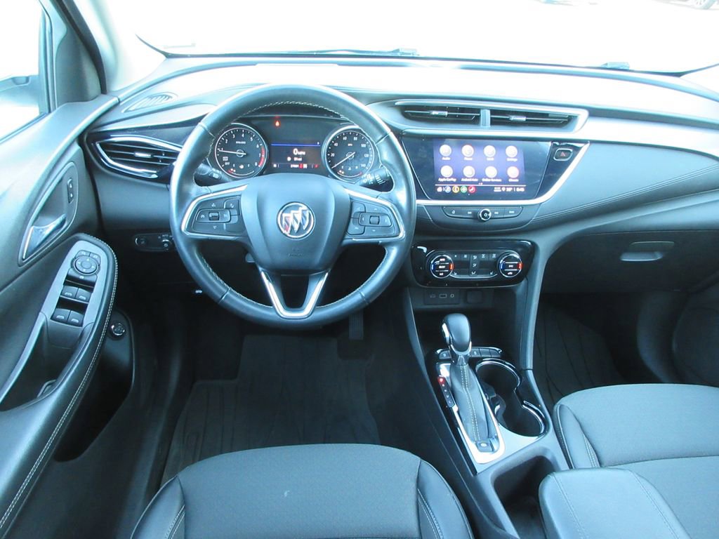 Used 2022 Buick Encore GX Select image 15