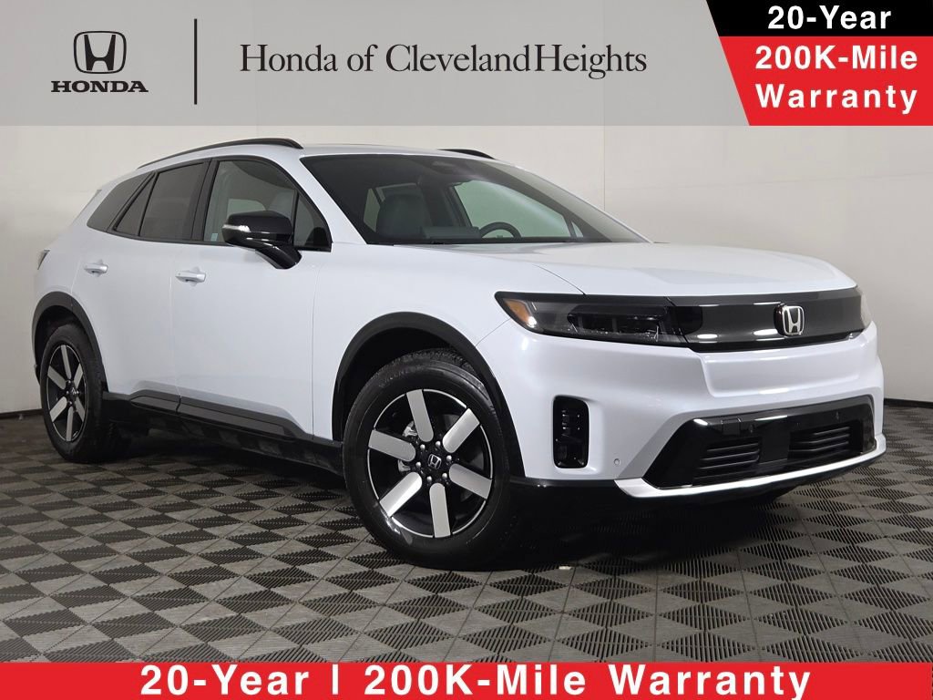 New 2026 Honda Prologue Touring image 1