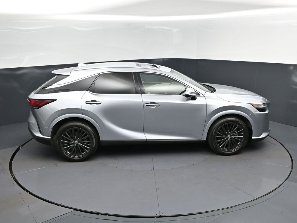 Used 2024 Lexus RX 350 Premium w/ Cold Area Package FWD image 35