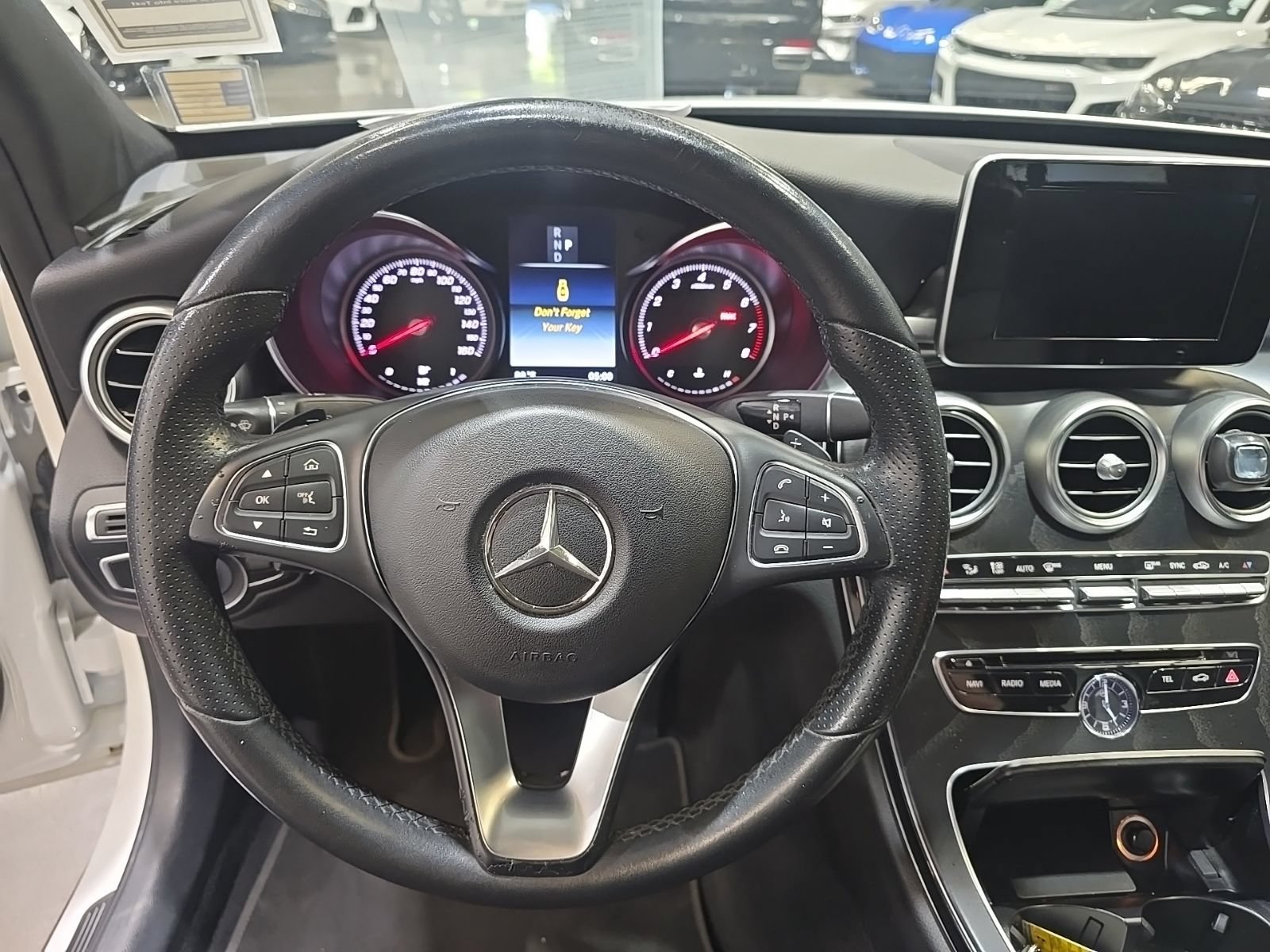 Used 2018 Mercedes-Benz C 300 Sedan image 27