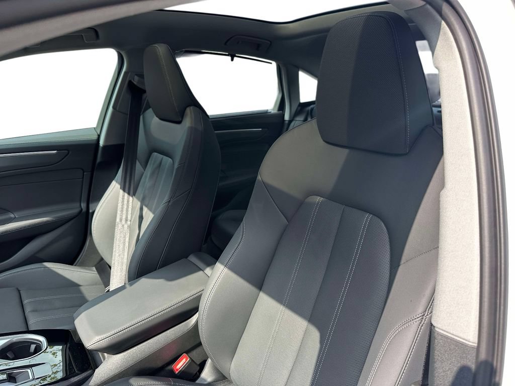 New 2026 Audi A6 Premium Plus AWD/4WD image 15
