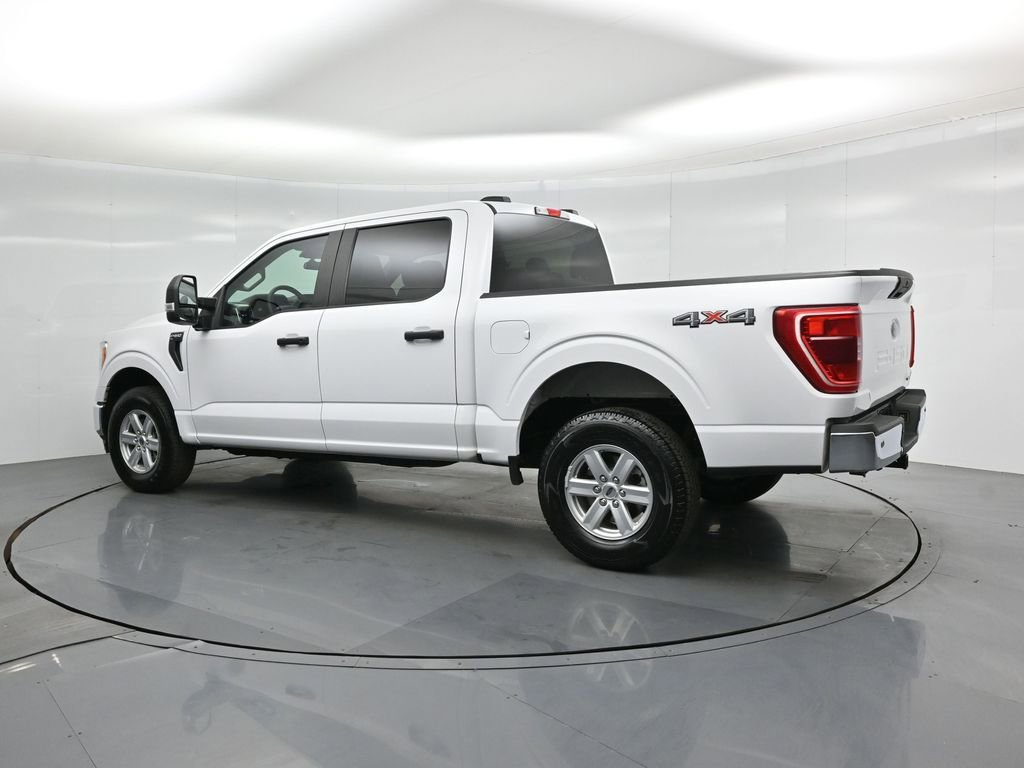 Certified 2021 Ford F150 XL w/ Trailer Tow Package image 7