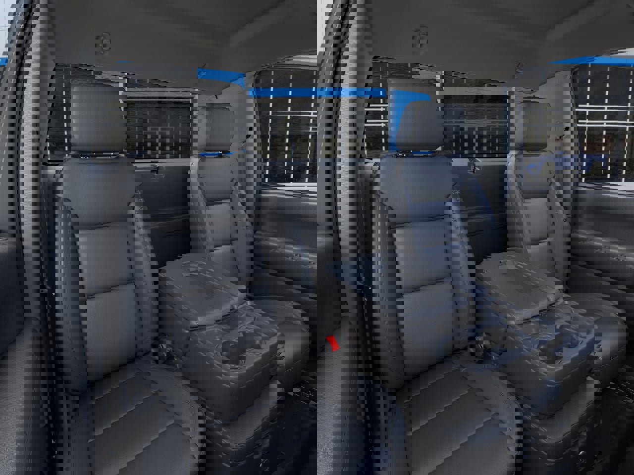 New 2026 Chevrolet Silverado 2500 W/T image 29