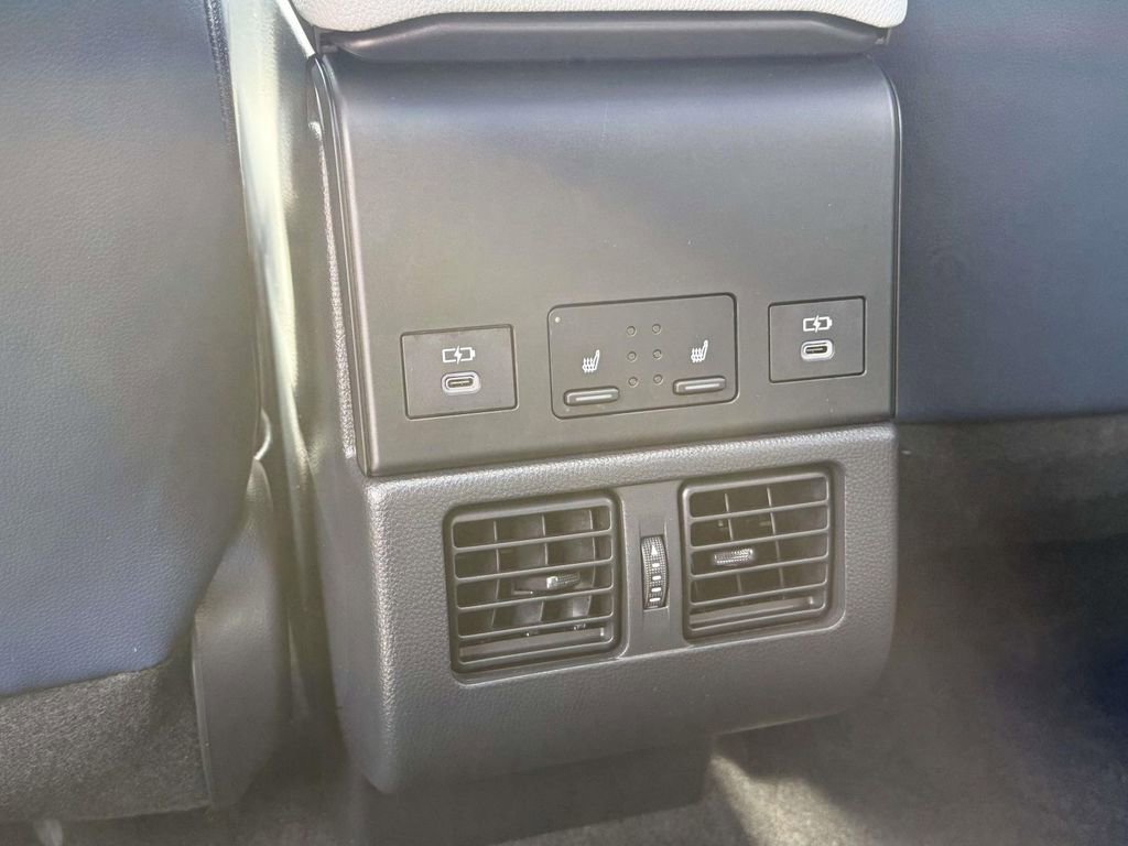 Used 2025 Subaru Solterra Touring image 14