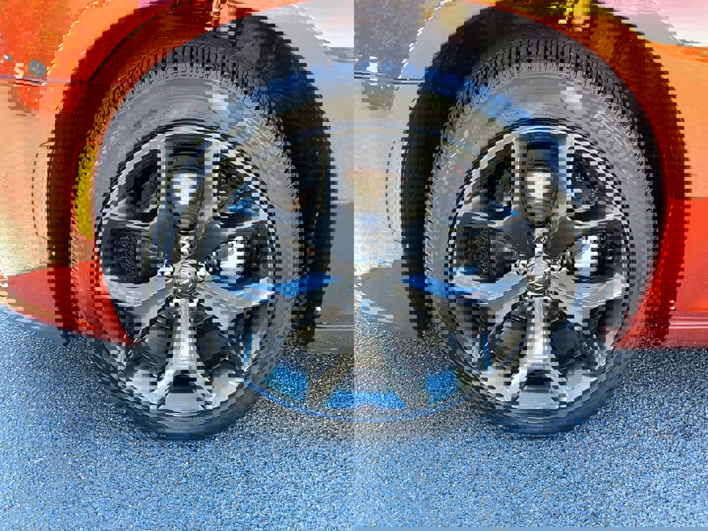 Used 2021 Chrysler 300 Touring L image 9