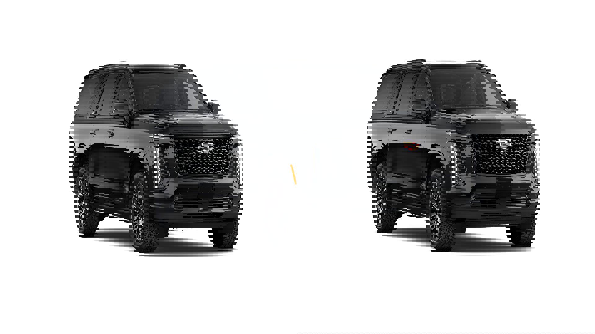 New 2026 Cadillac Escalade ESV Sport image 10