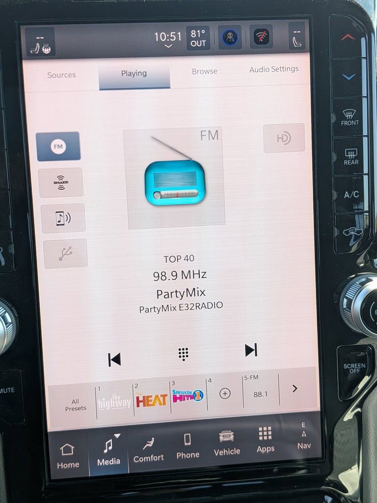 New 2026 RAM 2500 Big Horn image 19