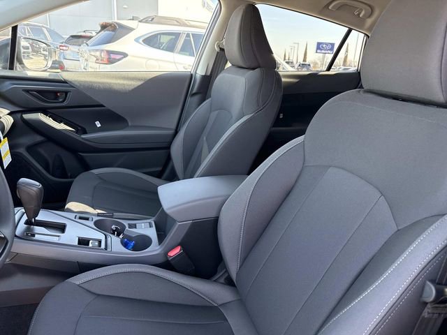 New 2026 Subaru Crosstrek 2.0i Premium w/ Convenience Package #2 image 14