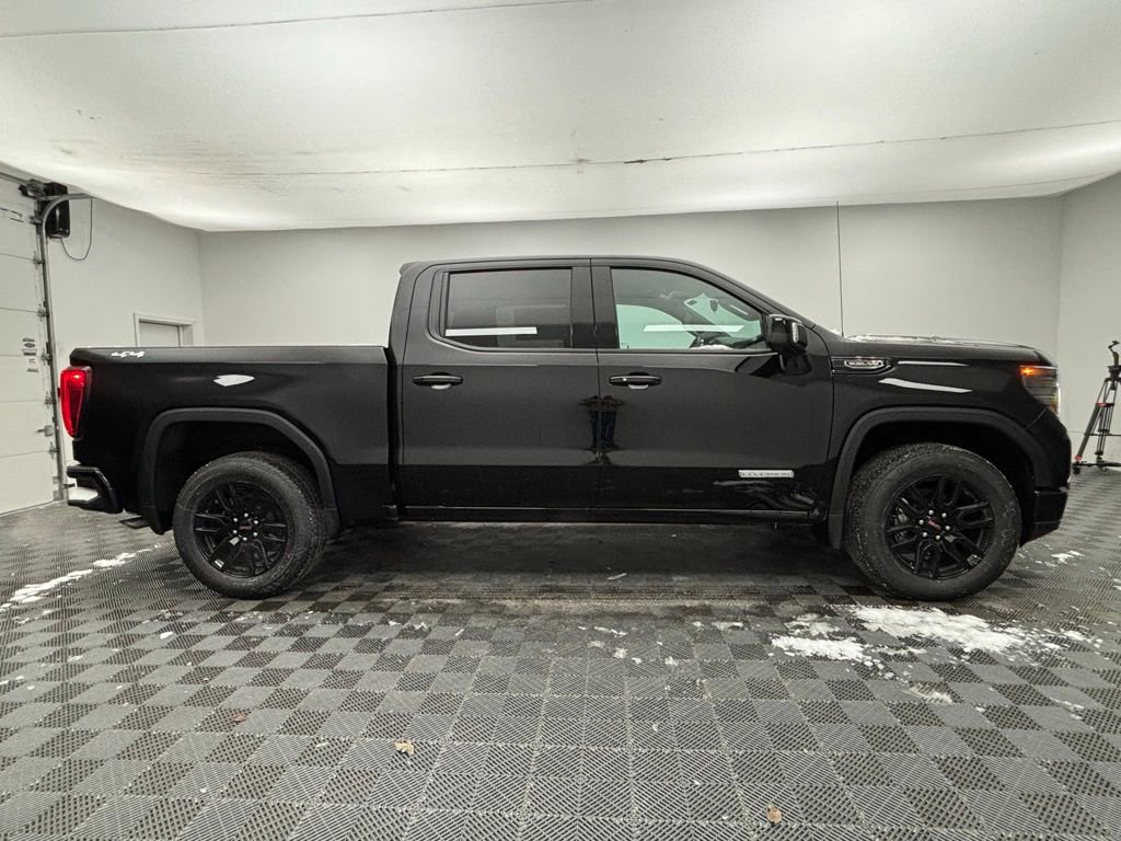 New 2026 GMC Sierra 1500 Elevation w/ Preferred Package image 5