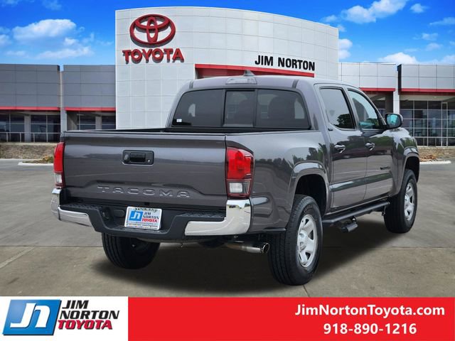 Used 2020 Toyota Tacoma SR5 RWD image 6
