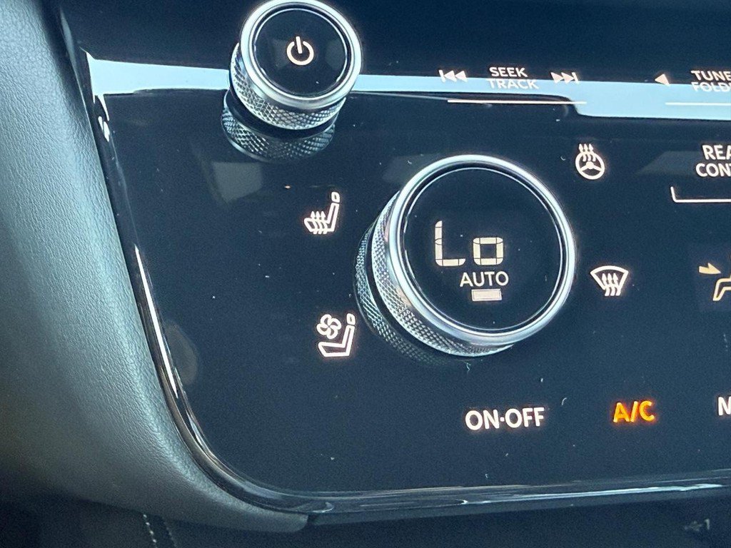 New 2027 INFINITI QX60 Autograph AWD/4WD image 18